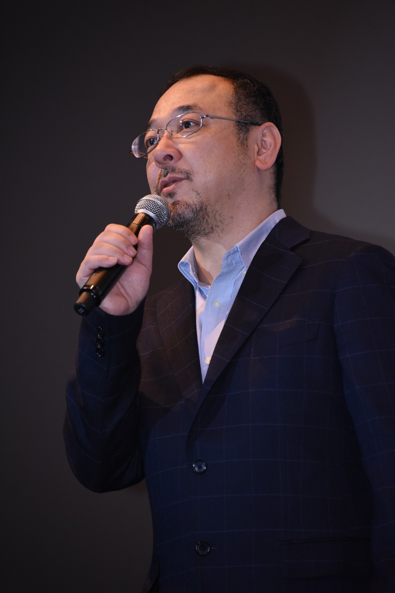 川村泰祐