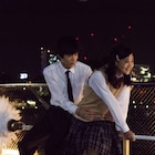 空飛ぶほうきや魔法陣バトル!千眼美子「僕の彼女は魔法使い」映像と場面写真が公開