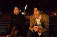 「僕の彼女は魔法使い」