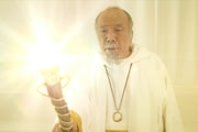 「僕の彼女は魔法使い」