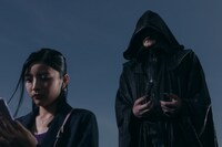 「僕の彼女は魔法使い」