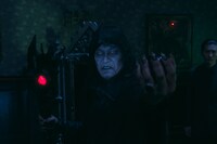 「僕の彼女は魔法使い」