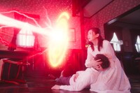 「僕の彼女は魔法使い」