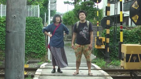 「沈没家族 劇場版」