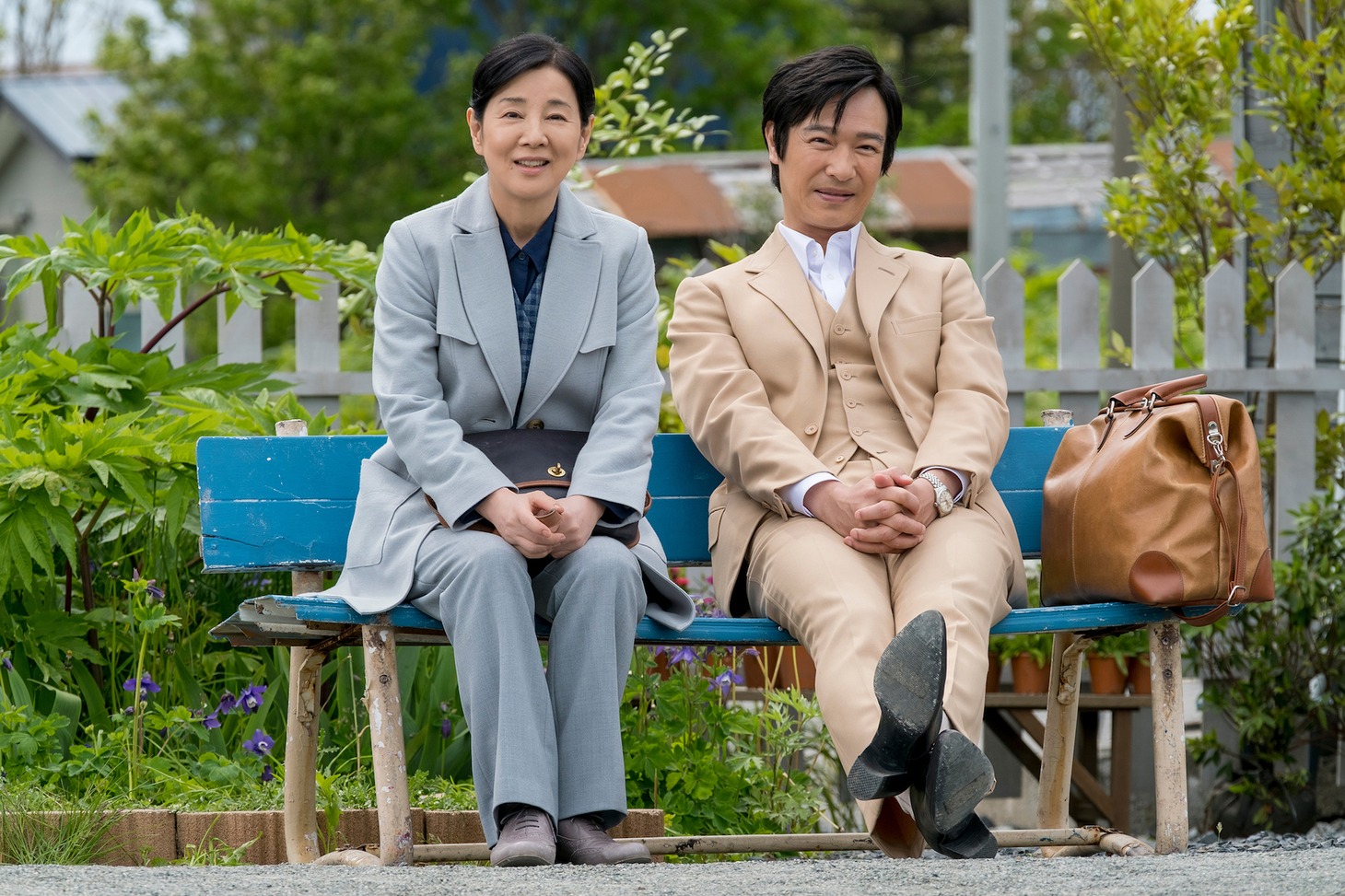 「北の桜守」 (c)2018「北の桜守」製作委員会