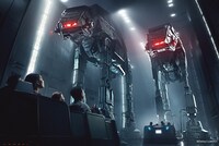 「スター・ウォーズ：ライズ・オブ・ザ・レジスタンス」イメージビジュアル