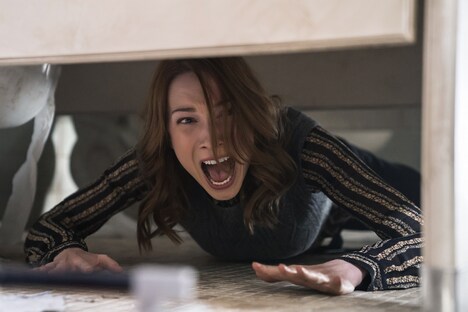 「ハロウィン」新場面写真