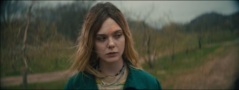 「孤独なふりした世界で」