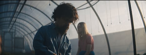 「孤独なふりした世界で」