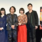 三上博史がラブホテル舞台の映画撮影を回想、三浦萌のおっぱいに思い馳せる