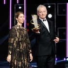 ソフィア・コッポラとビル・マーレイ、新作「On the Rocks」で3度目のタッグ