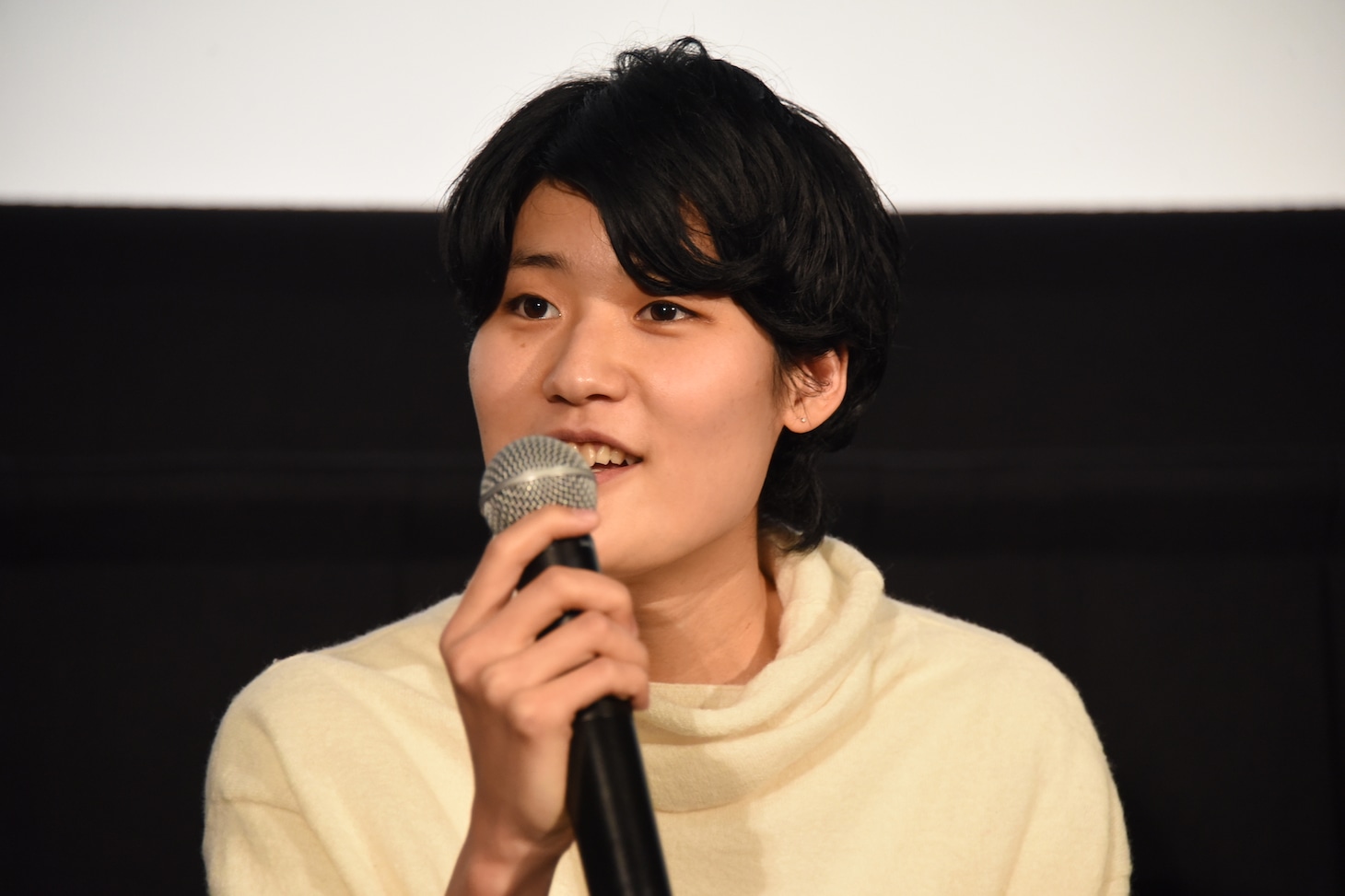広瀬奈々子