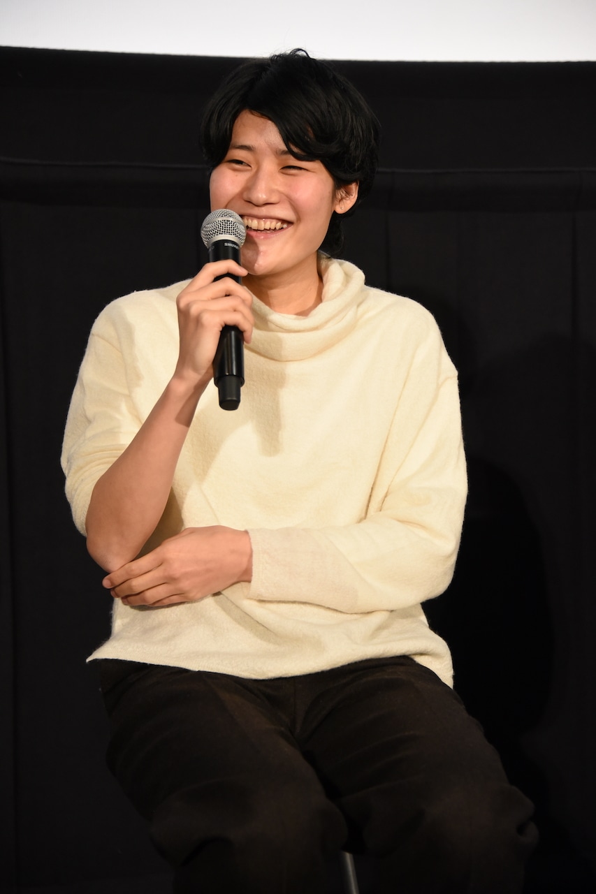 広瀬奈々子