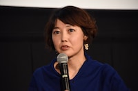 西川美和