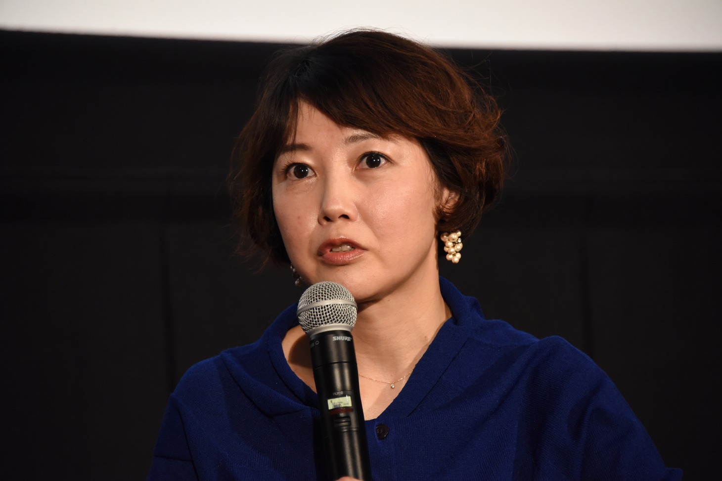 西川美和