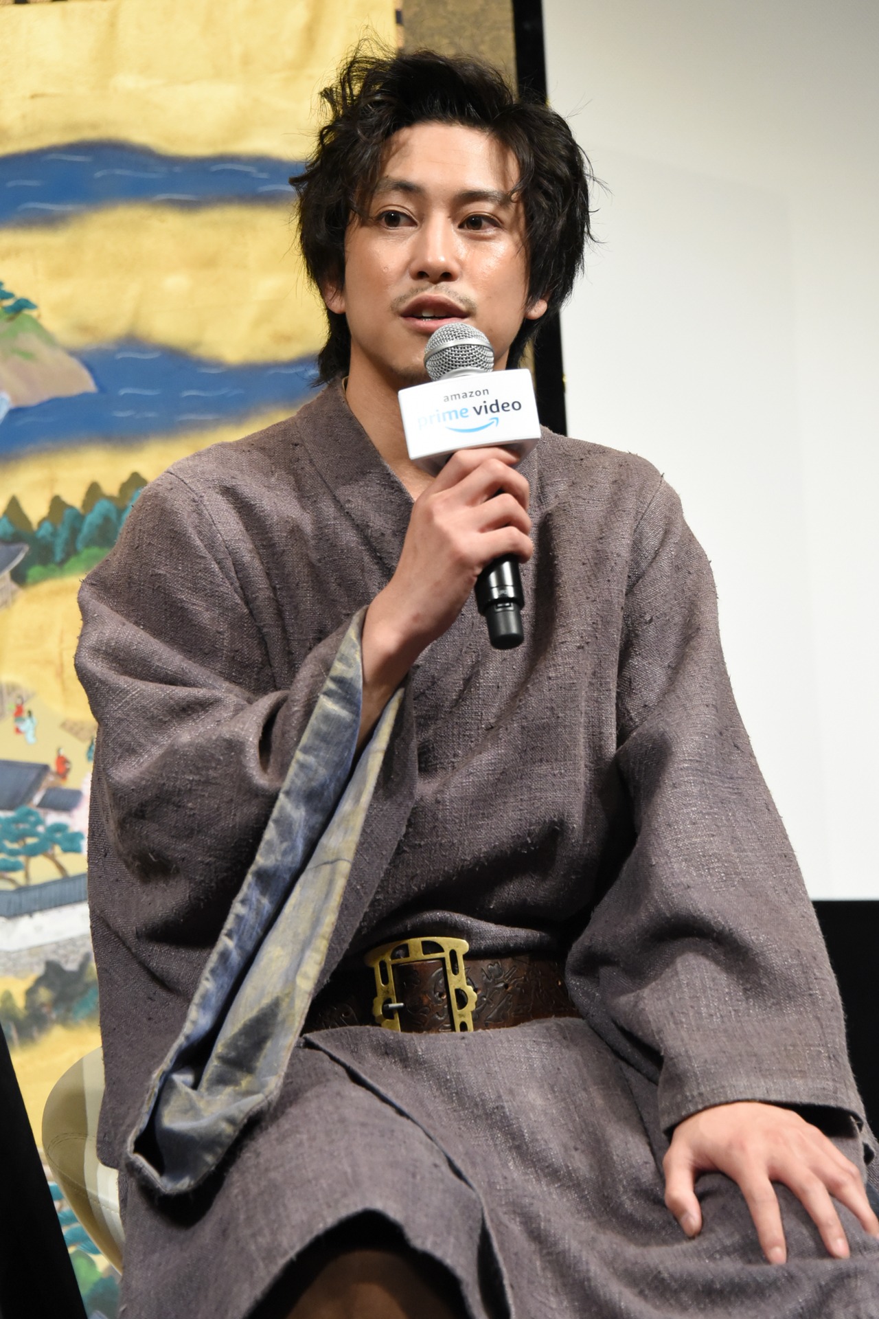 佐野岳