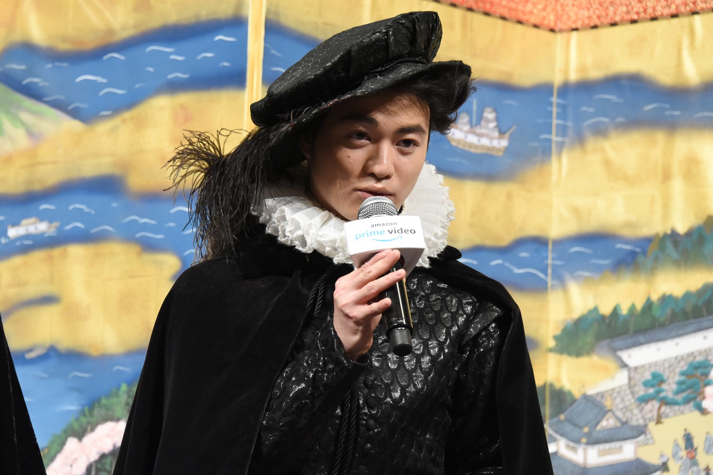 森永悠希