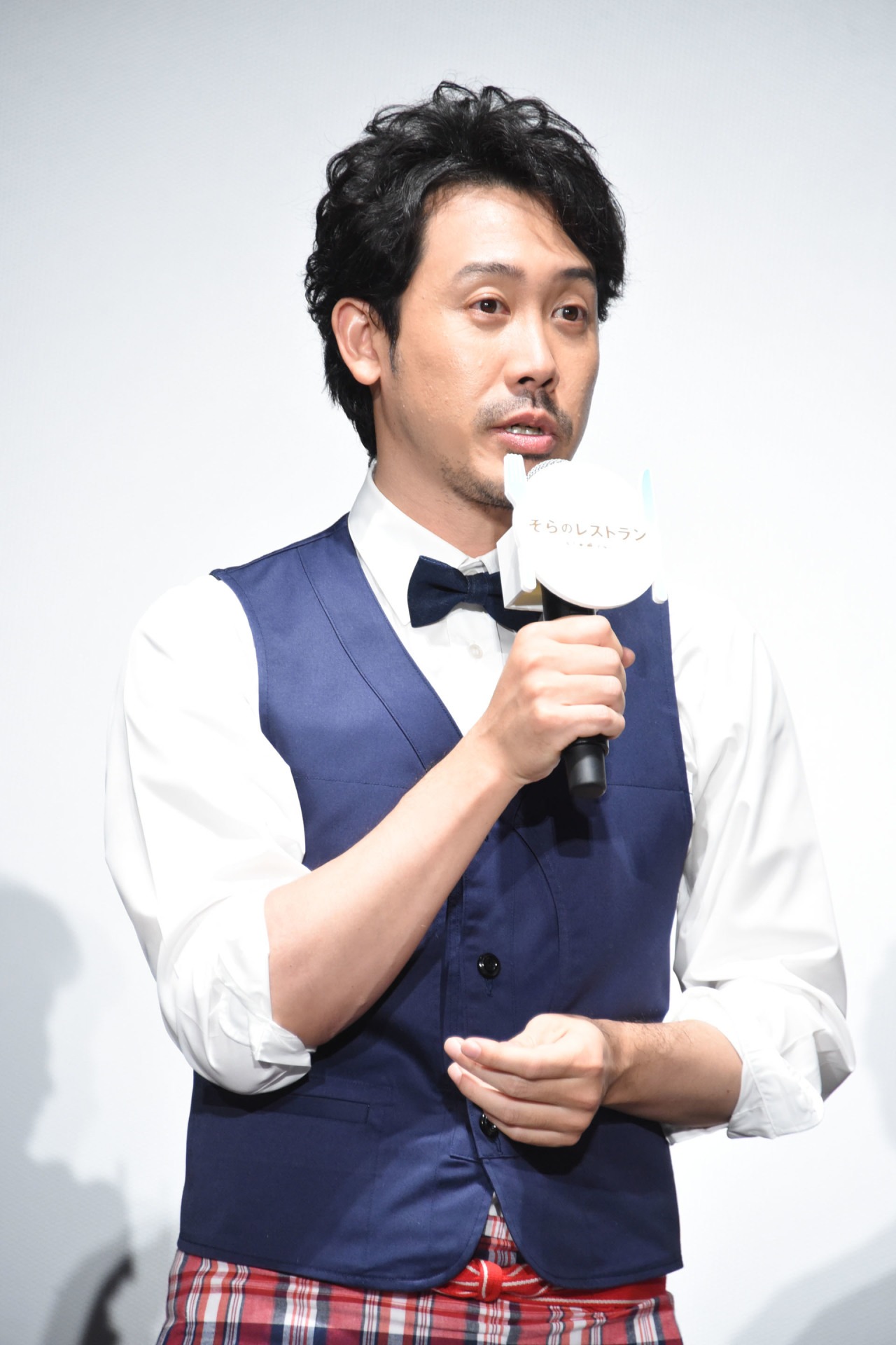 大泉洋