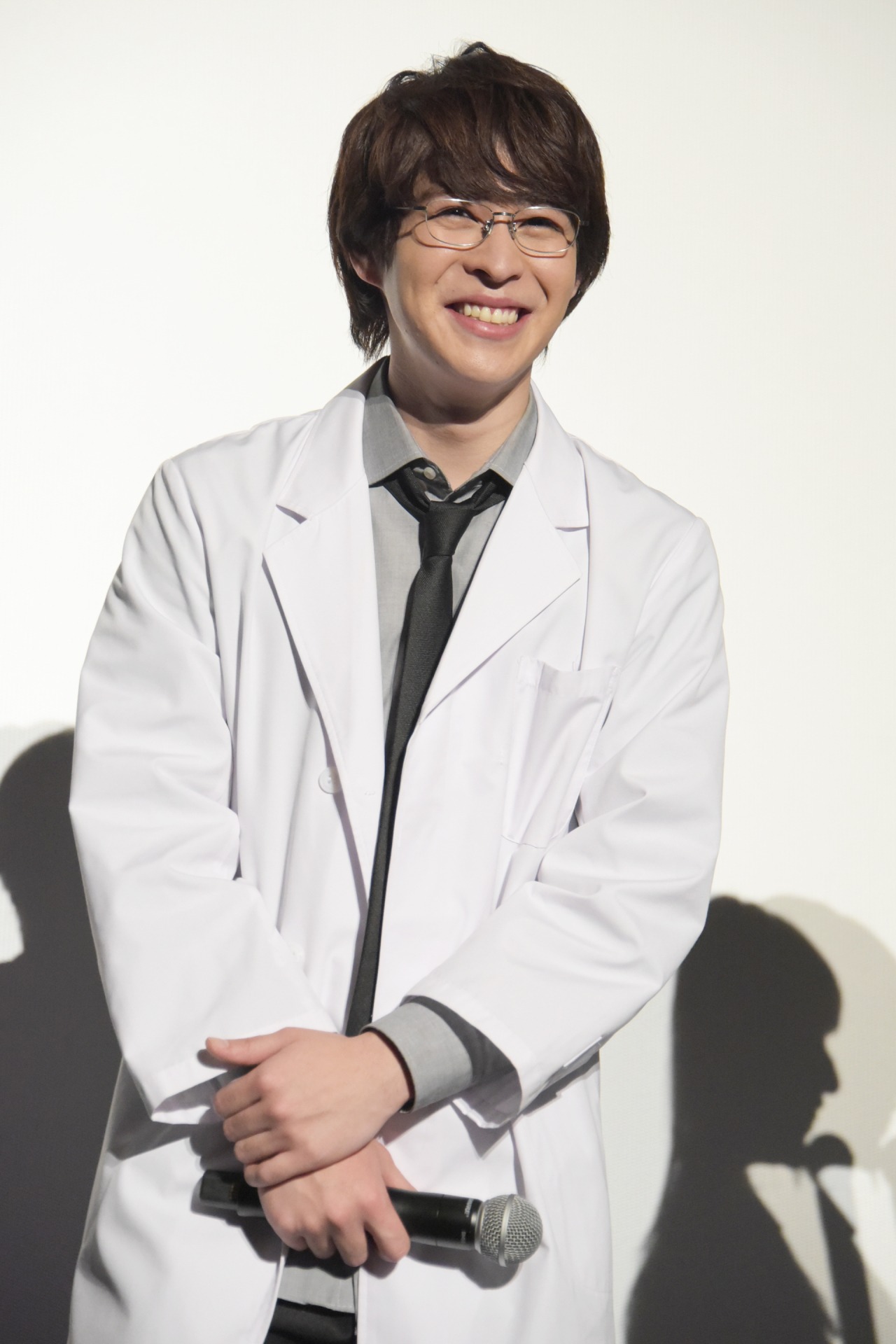 西銘駿
