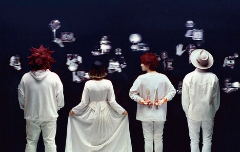 SEKAI NO OWARI