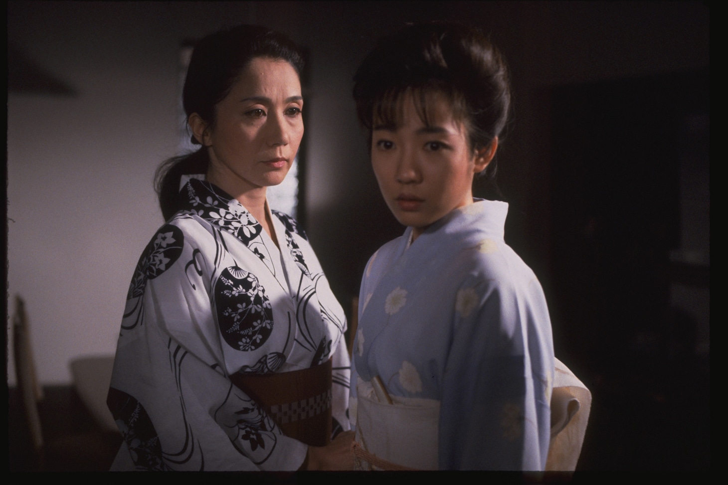 「桜の樹の下で」 (c)東映
