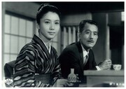 「秋刀魚の味」 (c)1962 松竹株式会社