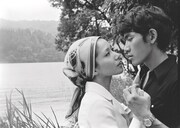 「その人は女教師」 (c)1970 東宝