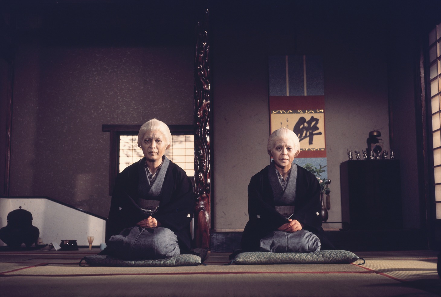 「八つ墓村（1977年）」 (c)1977松竹株式会社