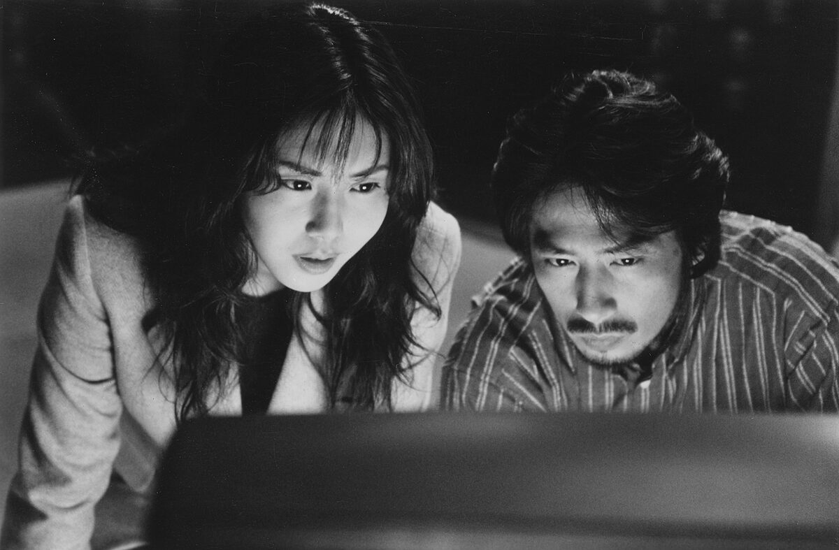 草なぎ剛の主演作や リング シリーズなど上映 こわいはおもしろい 特集開催 映画ナタリー