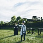 Y・ランティモス監督作「女王陛下のお気に入り」キャストらが“女たちの関係”語る