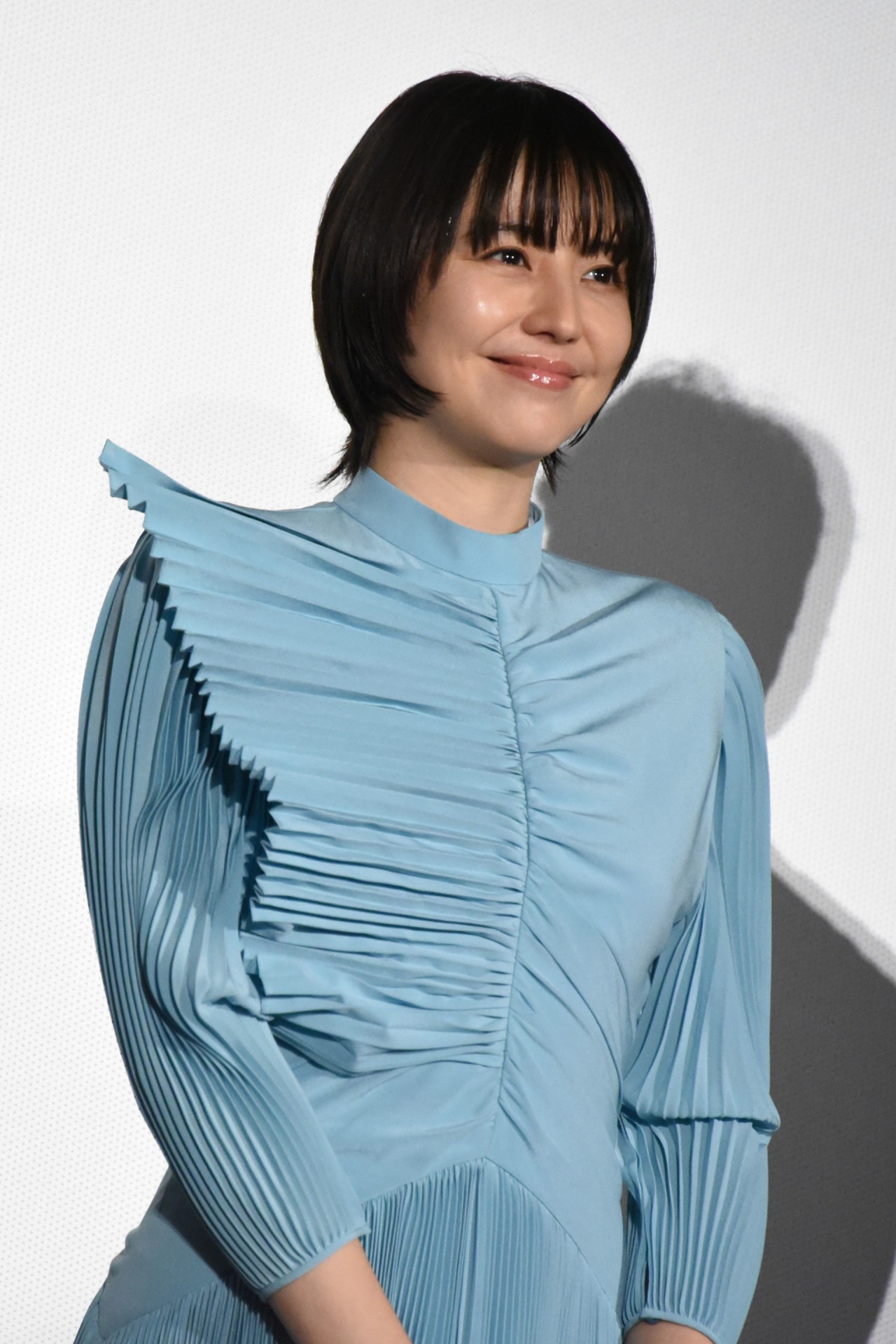 長澤まさみ