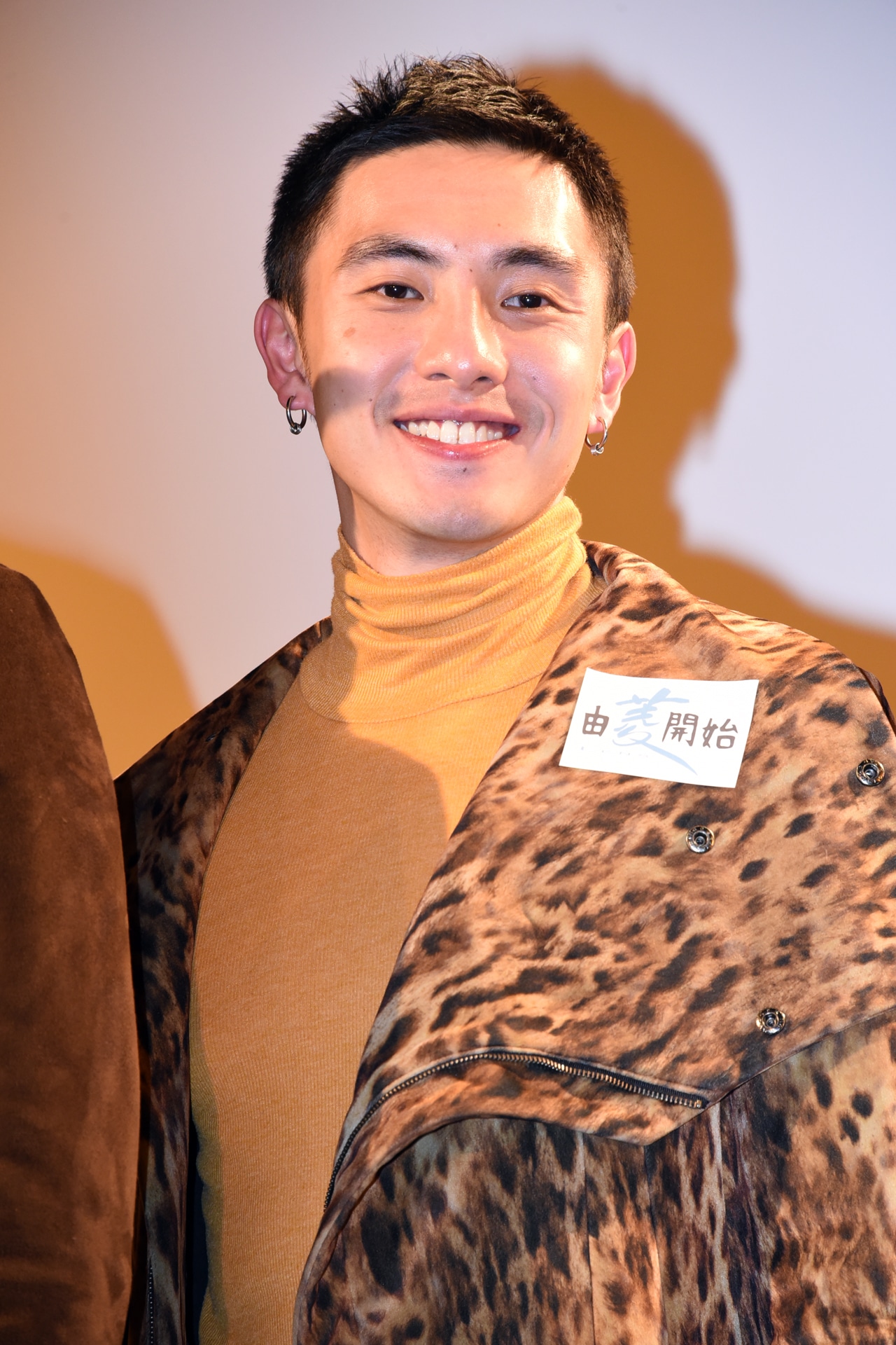 ジョセ・ホー