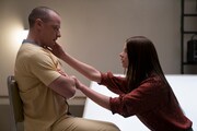 「ミスター・ガラス」新場面写真