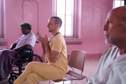 「ミスター・ガラス」新場面写真