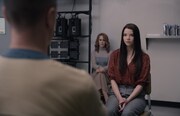 「ミスター・ガラス」新場面写真