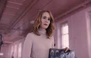 「ミスター・ガラス」新場面写真