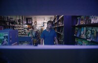 「ミスター・ガラス」