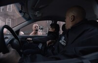 「ミスター・ガラス」