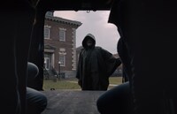 「ミスター・ガラス」