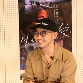 「生きてるだけで、愛。」の監督・関根光才が活弁シネマ倶楽部に登場