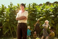 「幸福なラザロ」