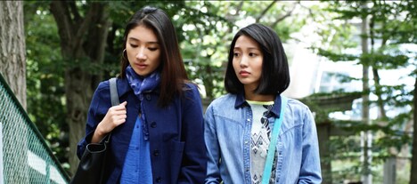 「LENS」 (c)2018「LENS」製作委員会