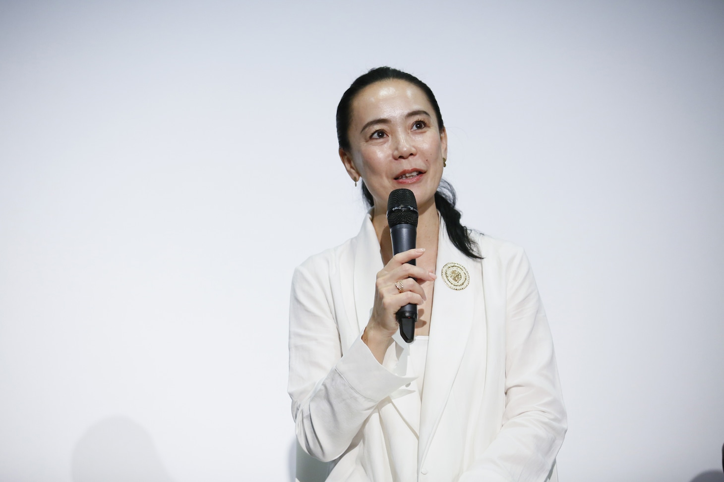 河瀬直美