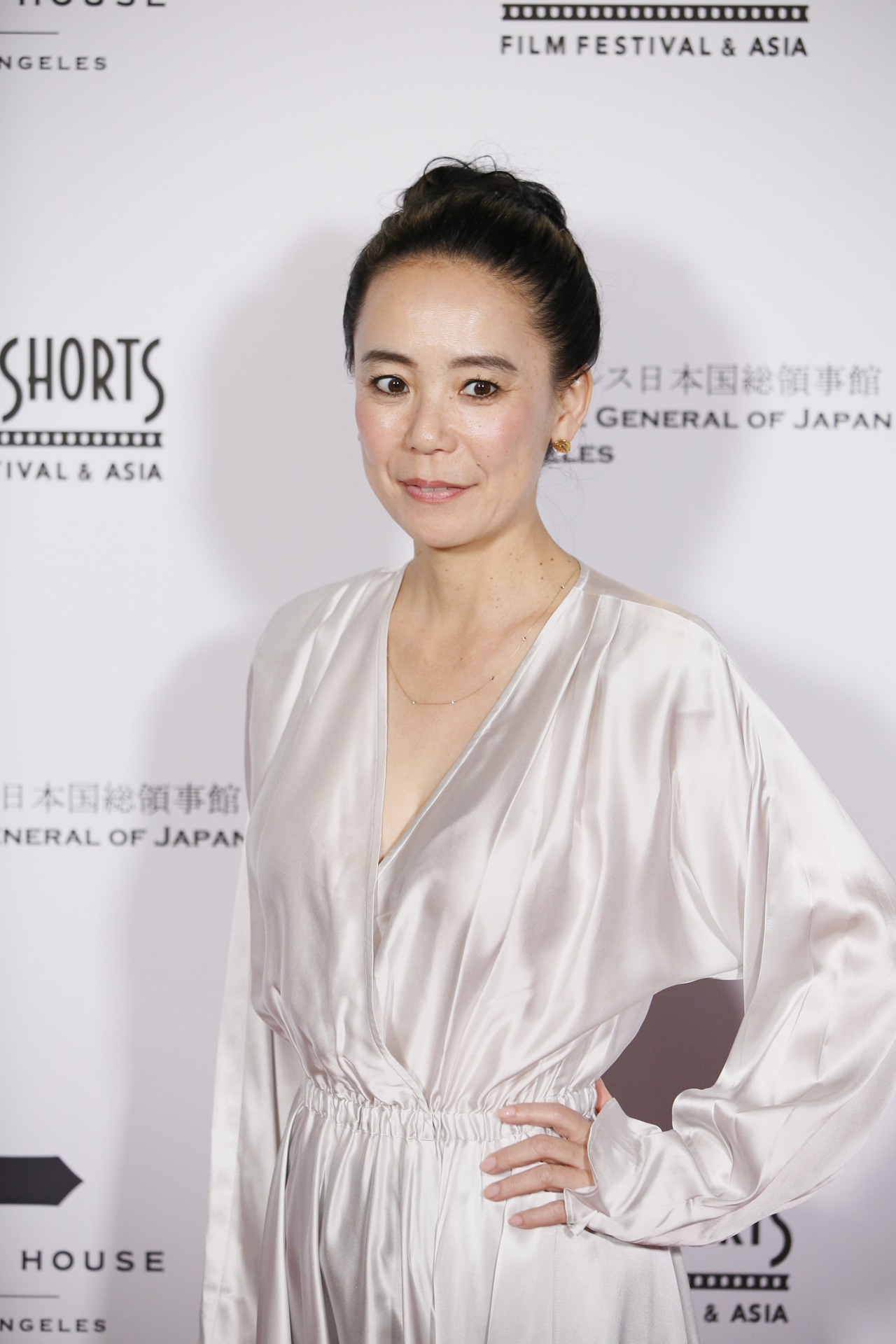 河瀬直美