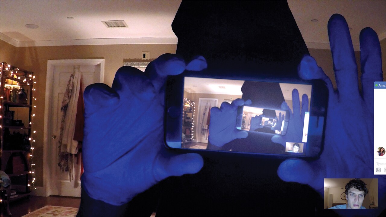 PCを返せ、さもないとお前たちは死ぬ…ホラー「アンフレンデッド」の続編公開