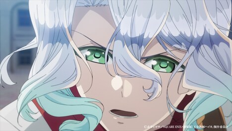 「劇場版『王室教師ハイネ』」