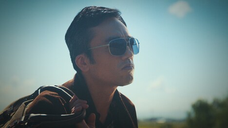 「日本ボロ宿紀行」第1話