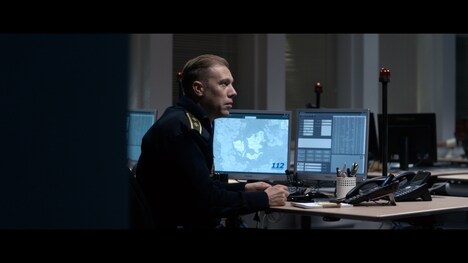 「THE GUILTY／ギルティ」