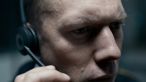 「THE GUILTY／ギルティ」