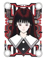 原作マンガ「電影少女」の神尾まい。(c)桂正和／集英社